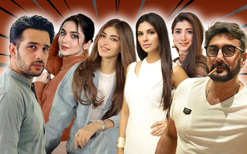 GAME NIGHT: Netizens criticize showbiz celebrities for not fulfilling the purpose of Ramadan