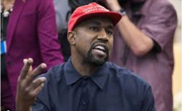 Kanye West accused of racism and antisemitism in new lawsuit