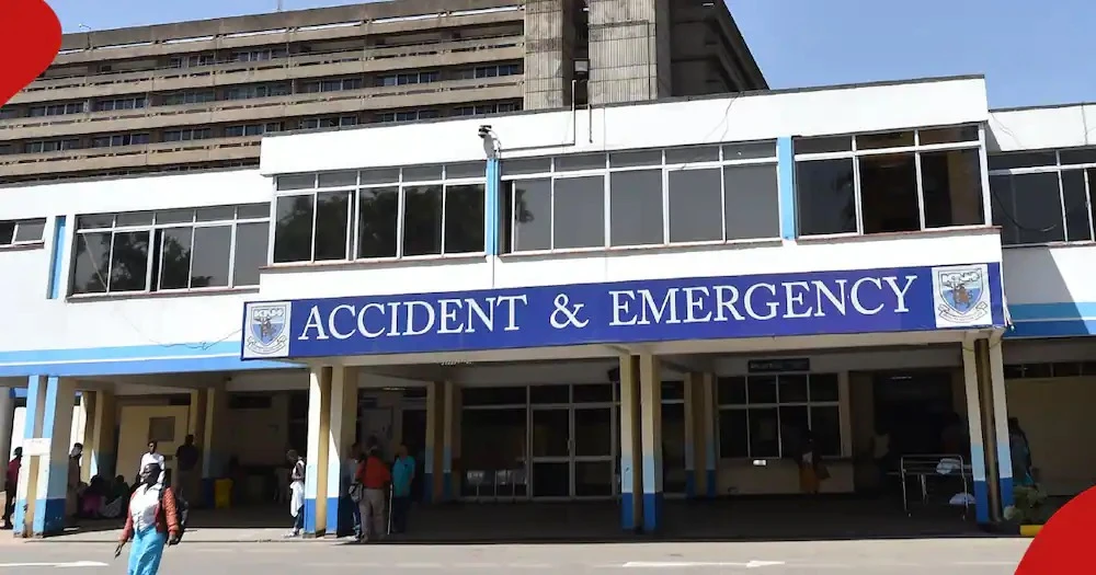 Kenyan hospital to dispose of hundreds of unclaimed bodies