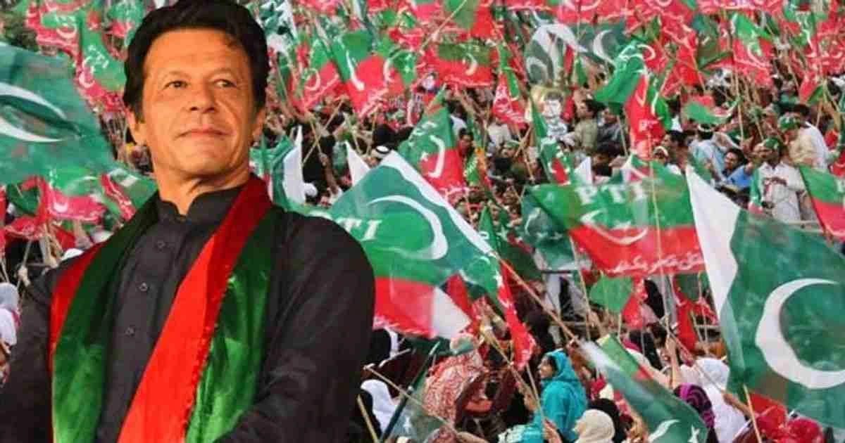 PTI forms six parties grand opposition alliance