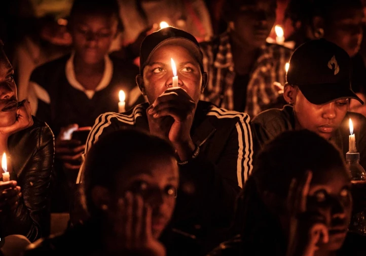 Rwanda marks 30 years since genocide