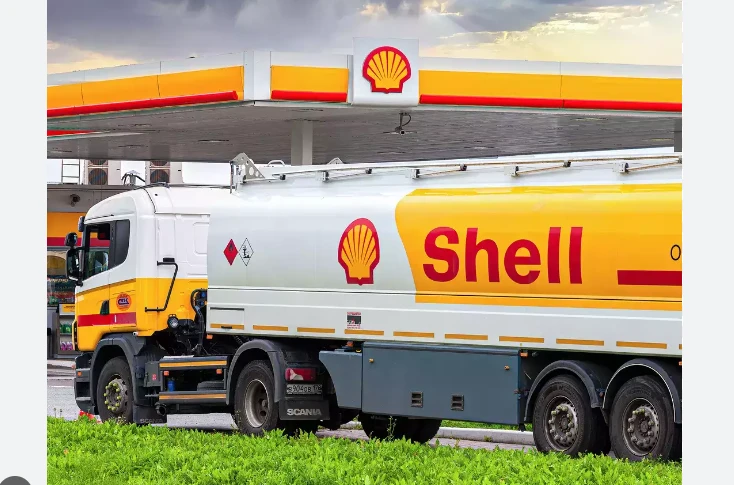 Shell back in court in landmark Dutch climate case