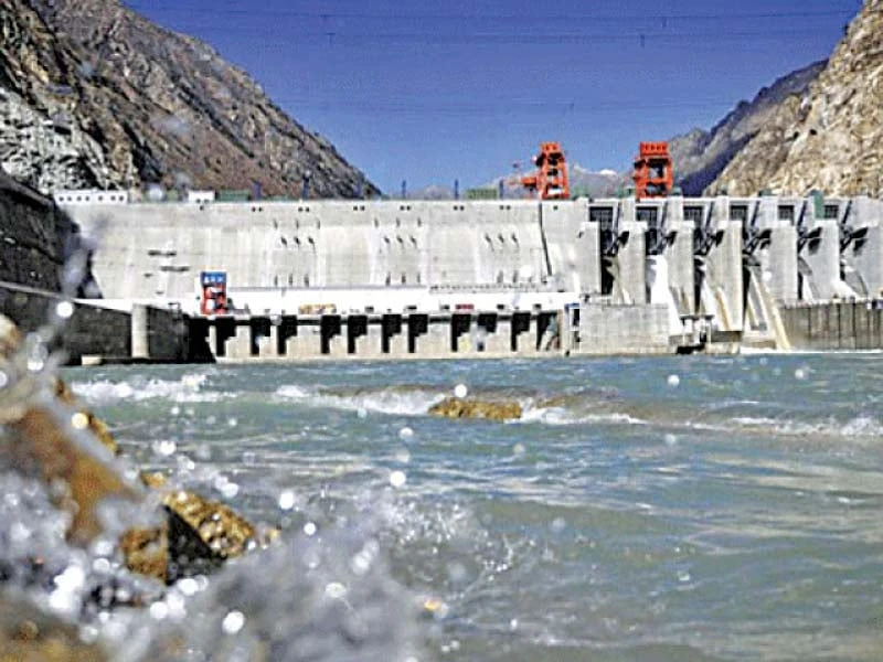 Chinese dam project reopens after deadly Pakistan attack: officials