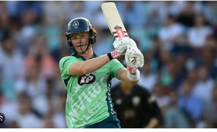 England's Sam Billings has no regrets after ending red-ball cricket career