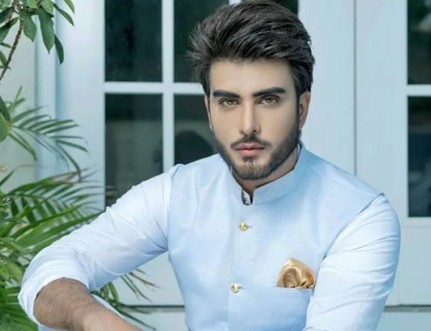 Imran Abbas's cryptic social media post ignites speculation