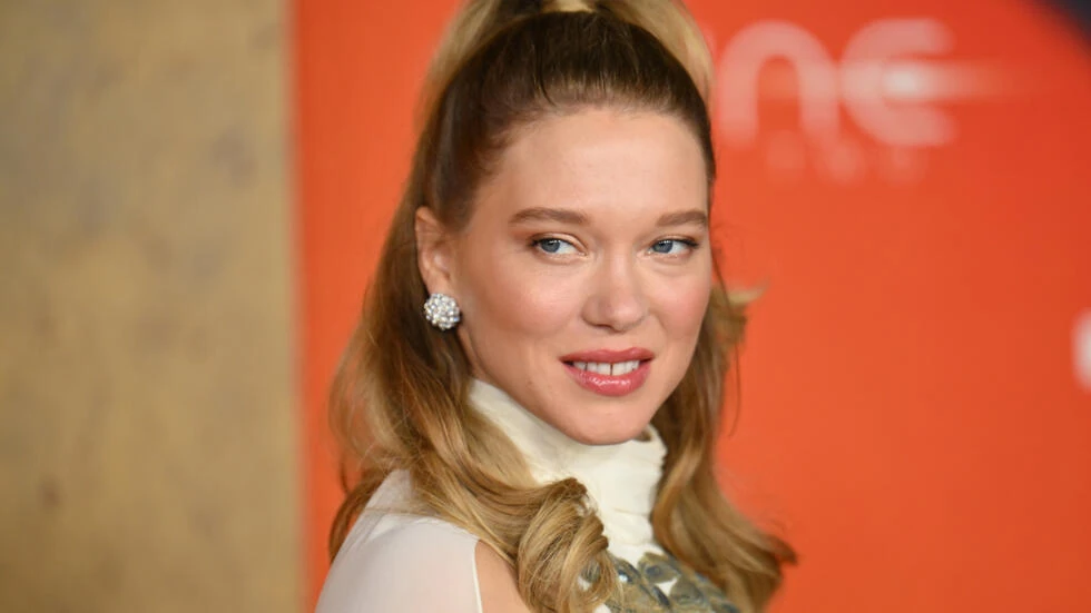 Lea Seydoux comedy to open Cannes festival