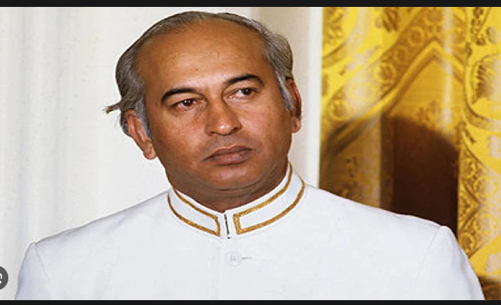 President, PM pay tributes to Shaheed ZAB on 45th anniversary