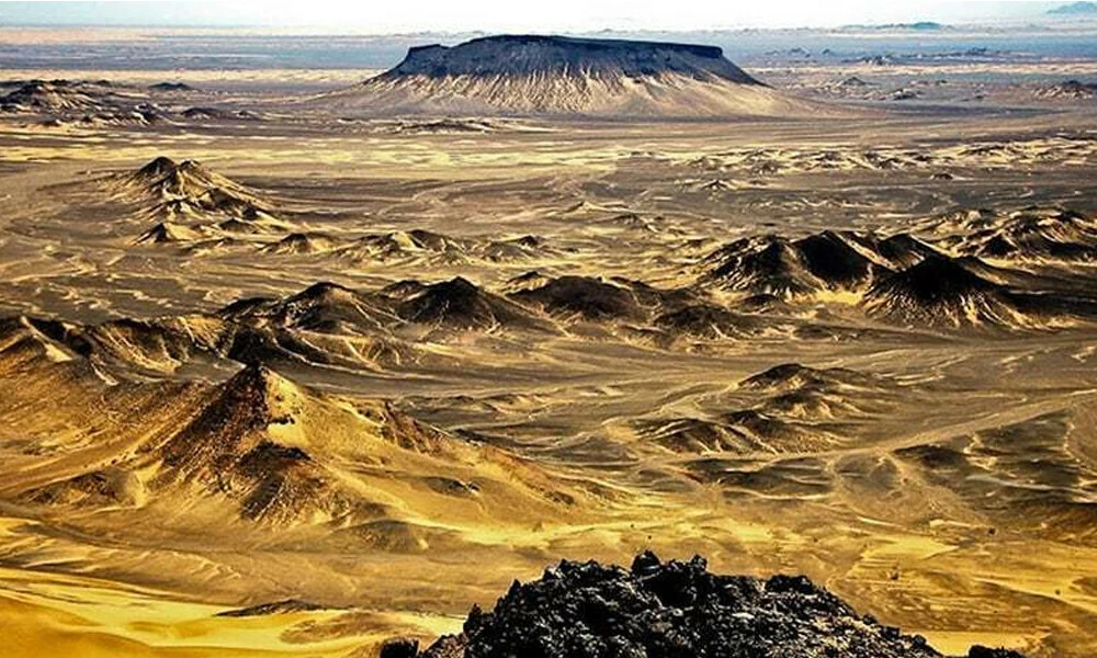 Saudi Arabia likely to invest $1b in Reko Diq Gold Project