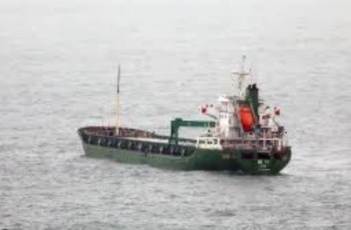 Seoul probes vessel suspected of violating UN sanctions on North Korea