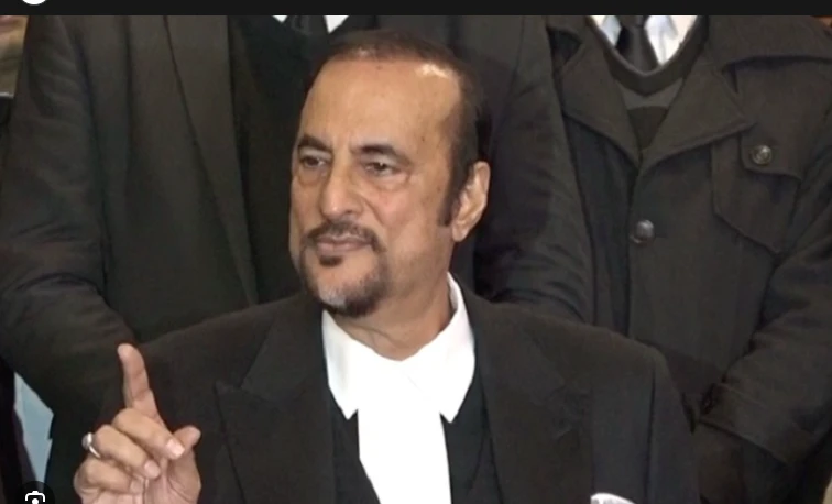 IHC orders removal of Babar Awan’s name from ECL