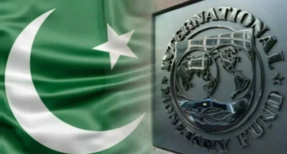 IMF ready for talks with Pakistan on new loan programme,  says spokesperson