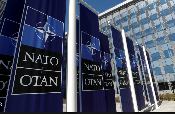 New Zealand eyes NATO deal amid security rethink