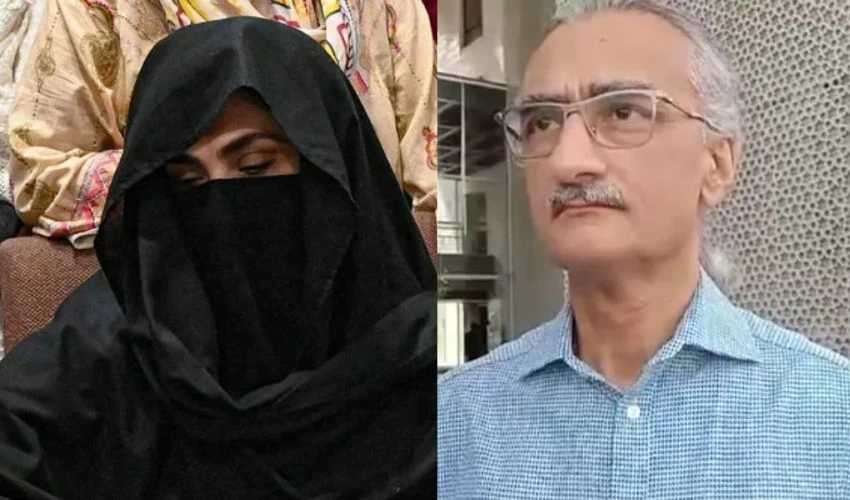 ‘No evidence of poison’, Bushra Bibi’s physician Dr. Asim reacts to poisoning allegation