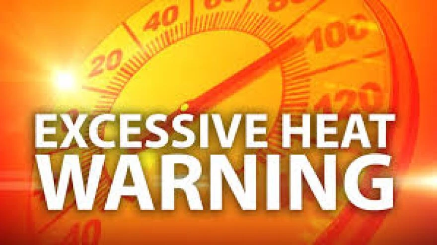 PDMA issues excessive heatwave alert in Punjab this month