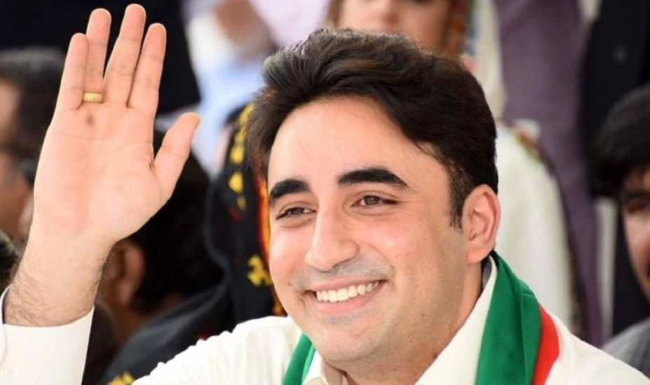 PPP’s Kisan Card to provide farmer with relief: Bilawal