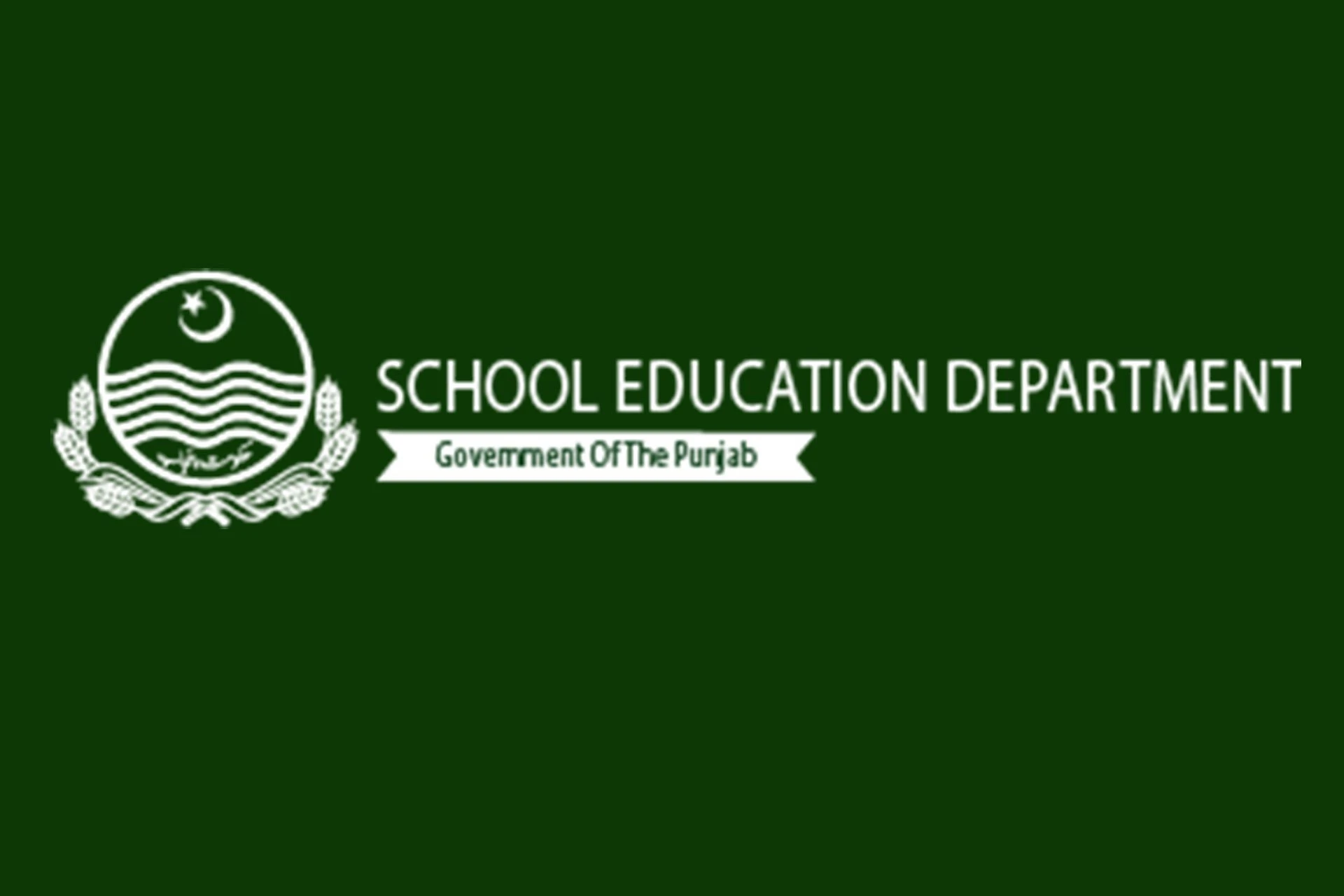 Punjab School Education Department implements exam requirements for CEO and DEO positions