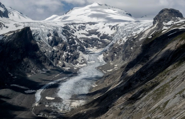 Austria risks becoming largely 'ice-free' in 45 years: Alpine Club