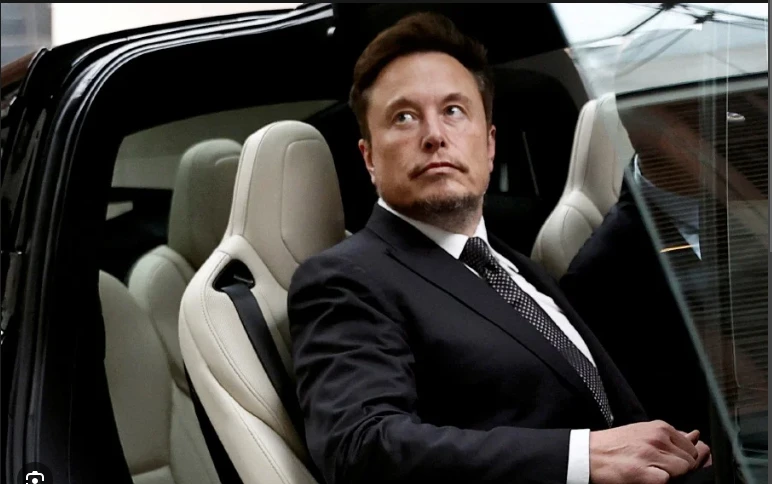 Elon Musk says Tesla will unveil robotaxi in August