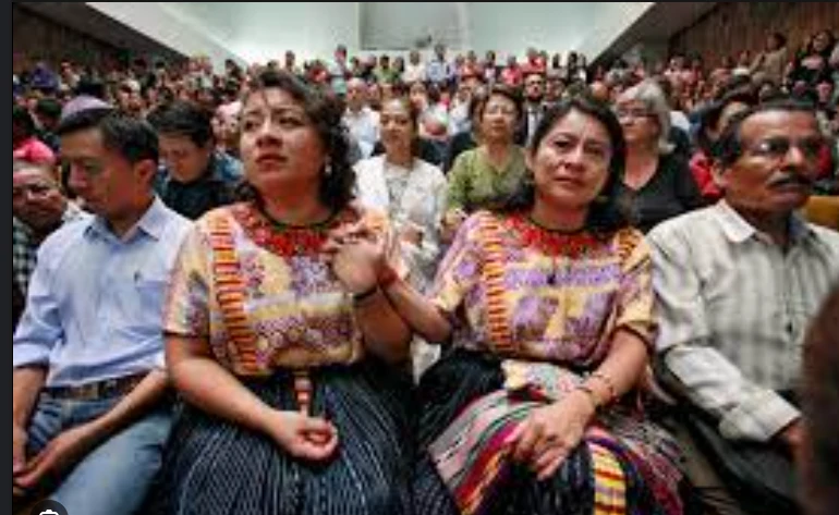 Ex-general stands trial for genocide of Indigenous Guatemalans