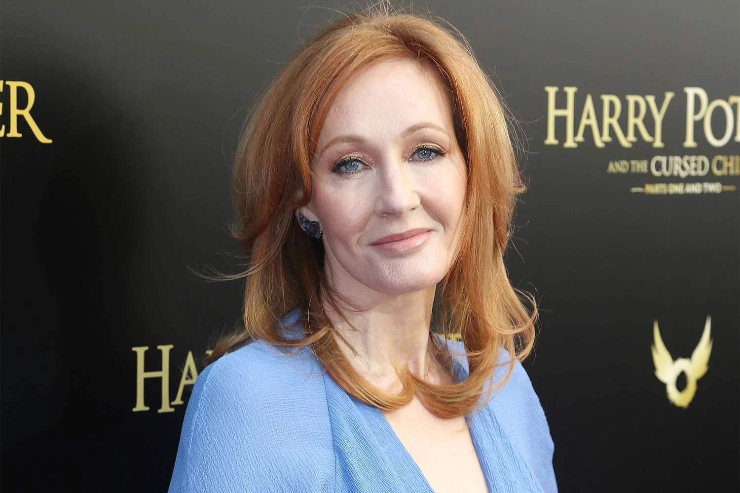 JK Rowling: 'Harry Potter' author criticised for gender views