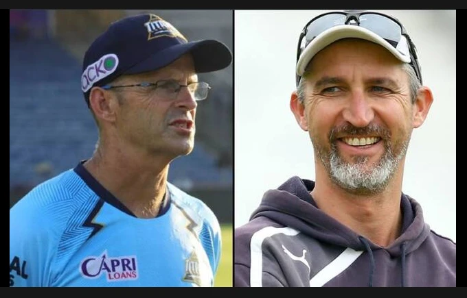 PCB ‘decides’ to appoint Kirsten, Gillespie as coaches