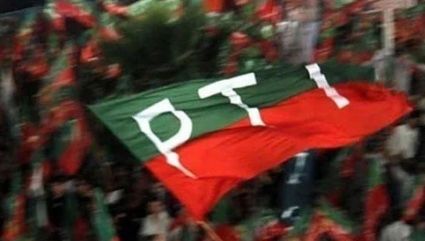 Public gathering under ‘Grand Alliance’ on April 13: PTI