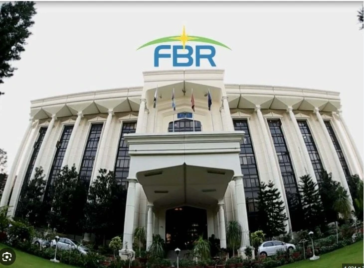 FBR meets its tax targets thanks to SIFC’s collaboration