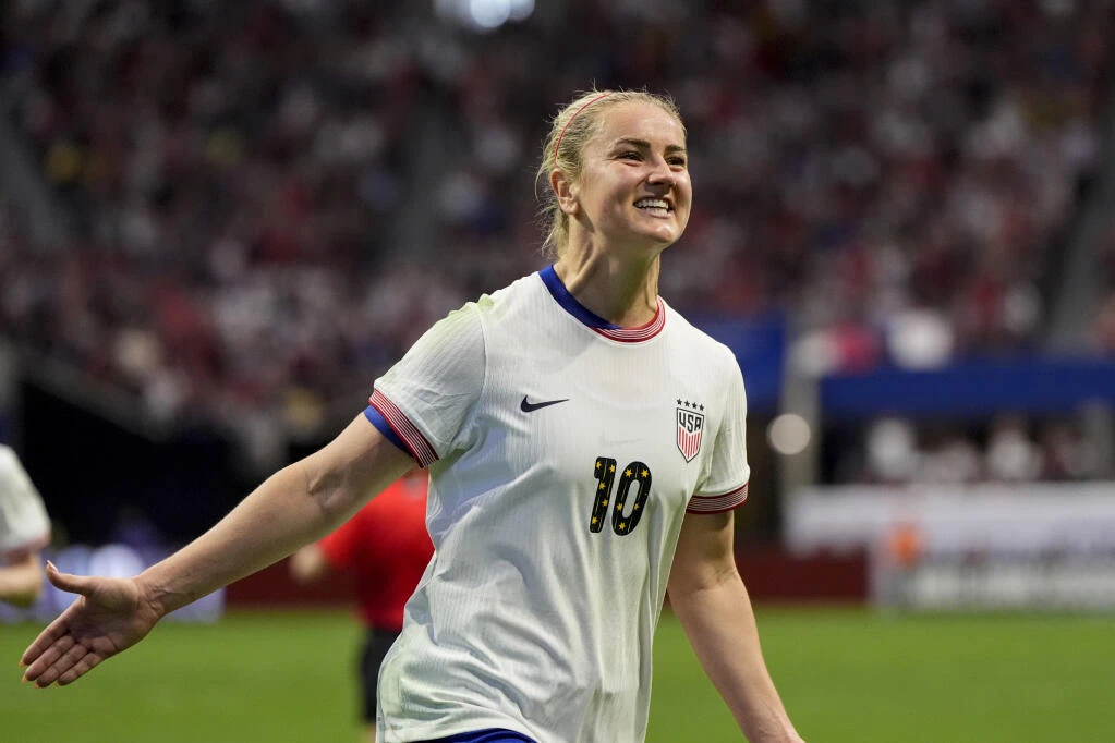 Horan penalty gives USA comeback win over Japan