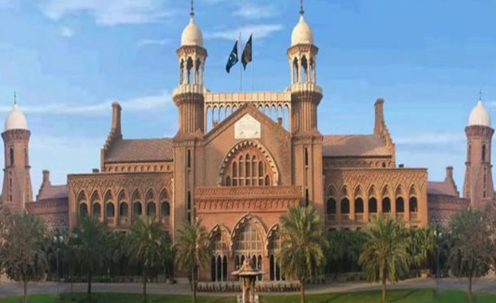 LHC asks Punjab Police to film raids to nail suspects