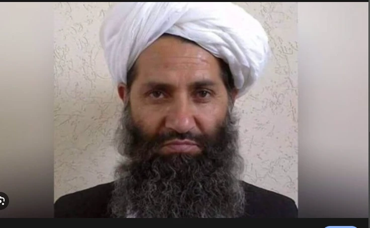 Taliban supreme leader urges Afghans to respect sharia law in Eid message