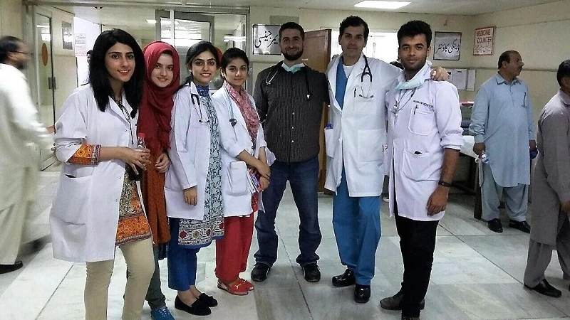 UHS opens migrations for medical and dental students in Punjab