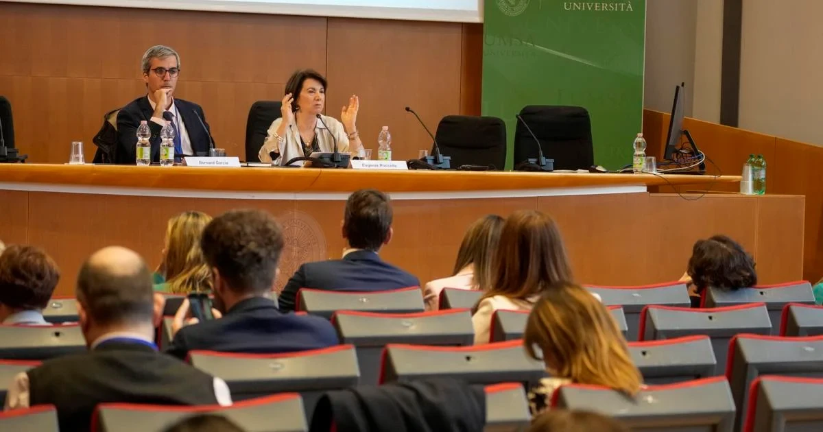 Vatican-affiliated university hosts anti-surrogacy campaign