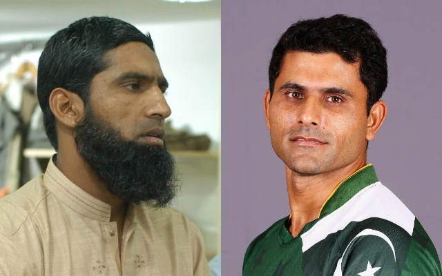 Yousaf, Razzaq likely to be national team's head coaches for NZ T-20 series