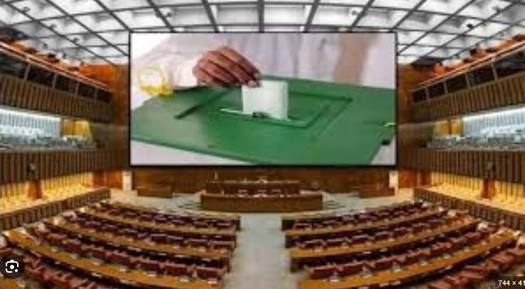 PTI decides to 'boycott' Senate chairman, deputy chairman elections