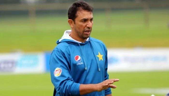 Azhar Mahmood appointed as Pakistan’s head coach for upcoming New Zealand T-20 series