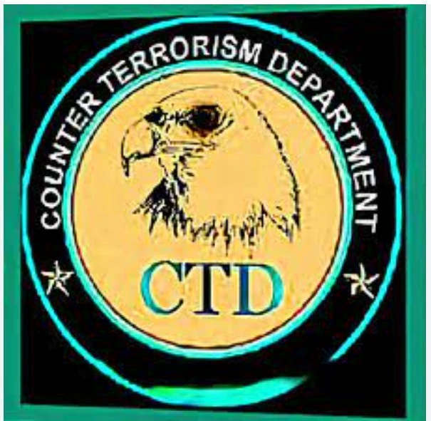 CTD Punjab starts surveillance of 25,432 terror suspects