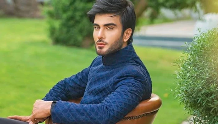 Imran Abbas addresses misinterpretation of his post