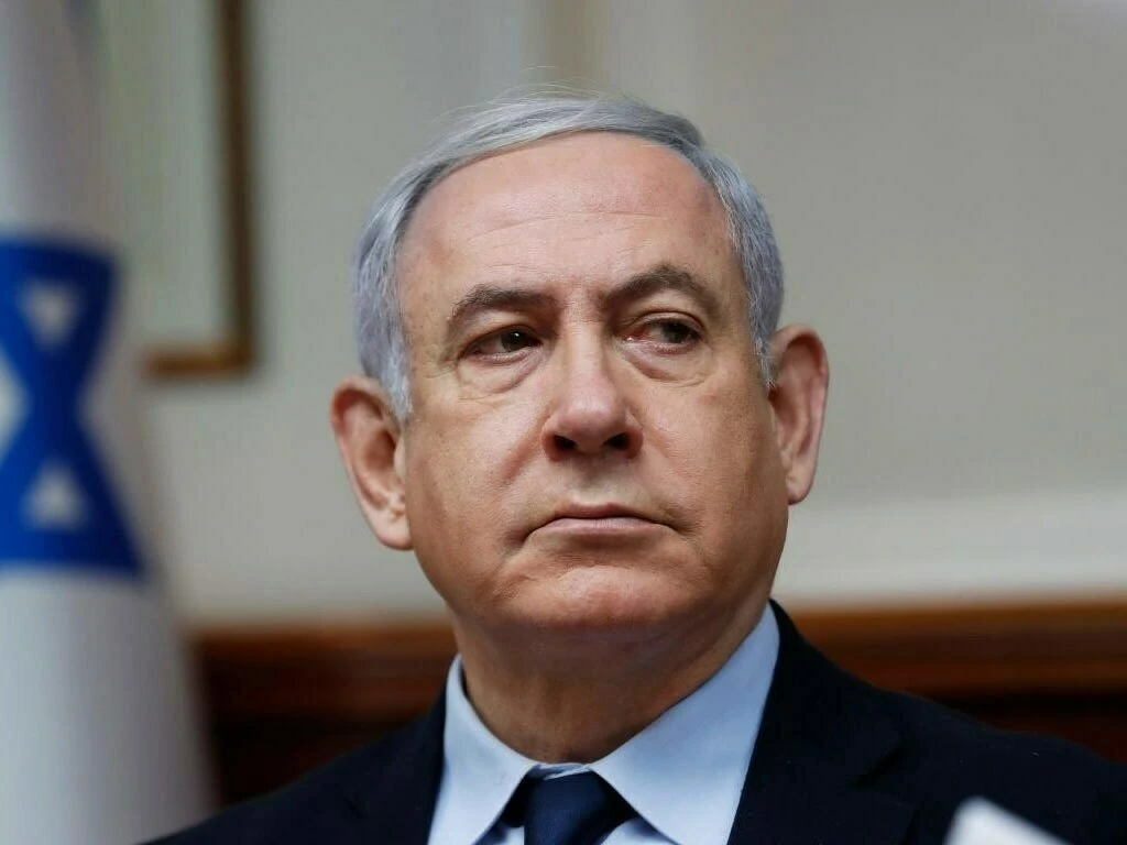 Israel's Netanyahu says 'there is a date' for Rafah invasion