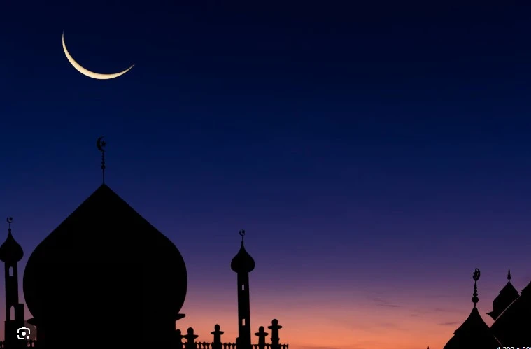 Rival committees meet today for Eid moon-sighting