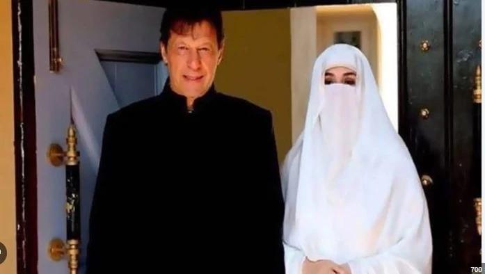 Imran Khan, Bushra Bibi fail to get relief in illegal nikah case before Eid