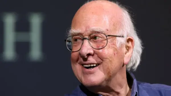 Nobel-winning 'God particle' physicist Higgs dies aged 94