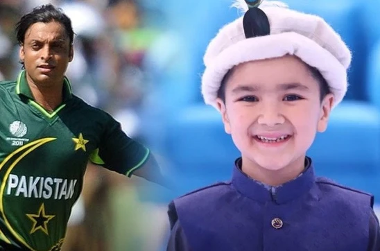 Shoftar Aftar: Vlogger Shiraz named Shoaib Akhtar as favorite cricketer