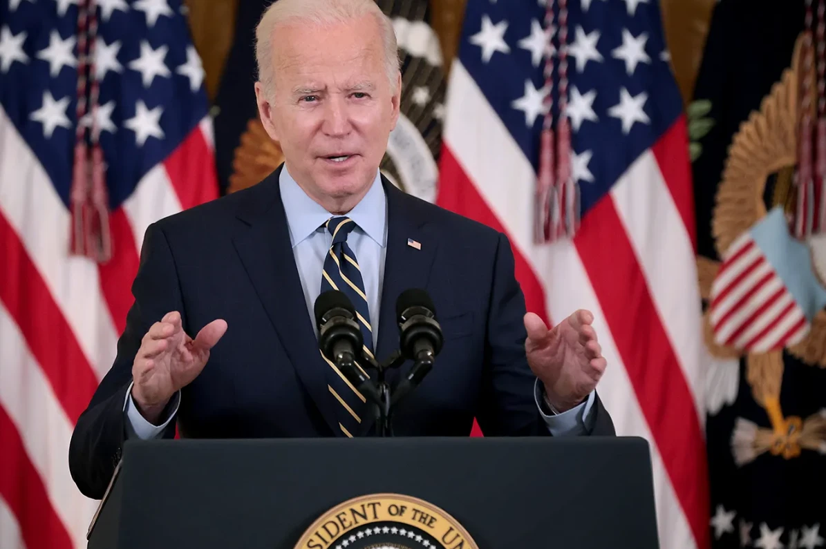 Biden hails 'unbreakable' US-Japan ties at start of Kishida summit