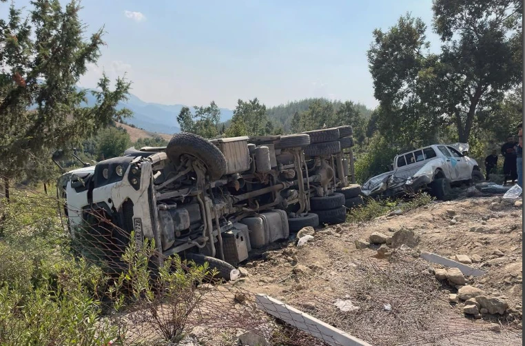 Death toll in Hub truck crash climbs to 17