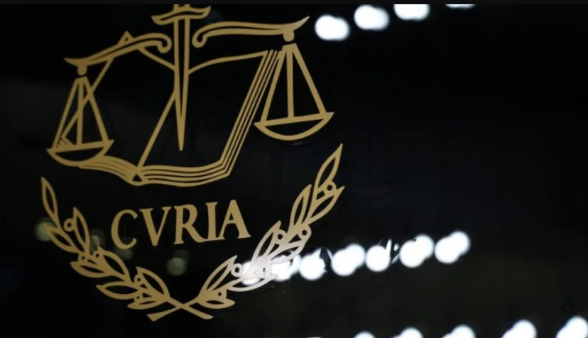 EU court annuls sanctions on two Russian tycoons