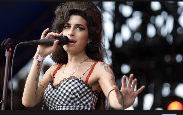 New Amy Winehouse movie set to open in UK