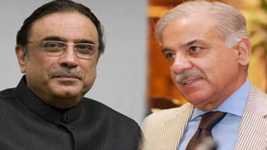 PM Shehbaz extends Eid greetings to President, Bilawal and other allies