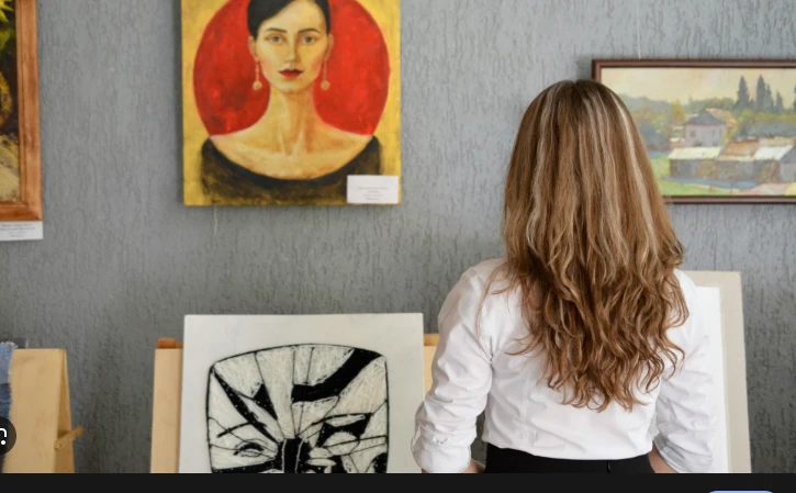 'Sadness' as Australian court rules against 'women only' art exhibit