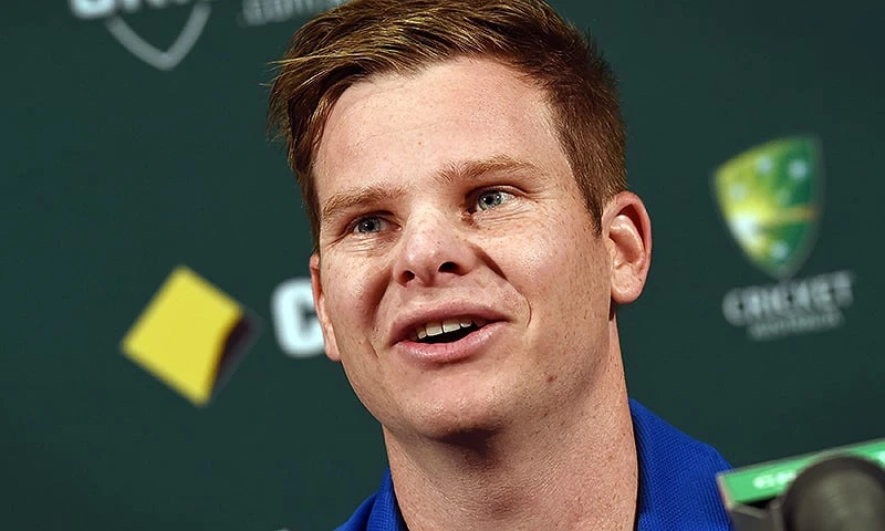 Australia's Smith signs with Major League Cricket's Freedom