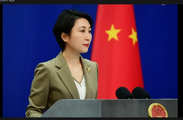 China says US, Japan 'smeared and attacked' Beijing at summit